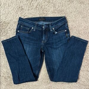 Women's Blue Jeans